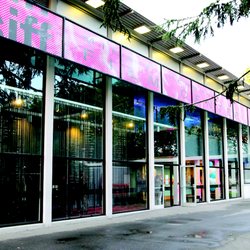 SIFF Film Center