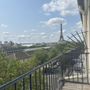 Hôtel Duquesne Eiffel