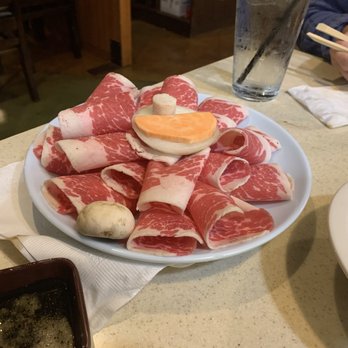Bi Bim Bab - Chadol - Korean Near Me - Novi, Michigan