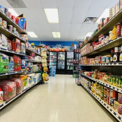 Time Food Mart - All kind of Grocery inside city mart