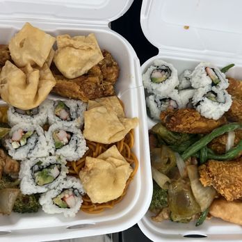 Buffet City - My favorite buffet place, even for take out. - Buffets Near Me - Saint Cloud, Florida