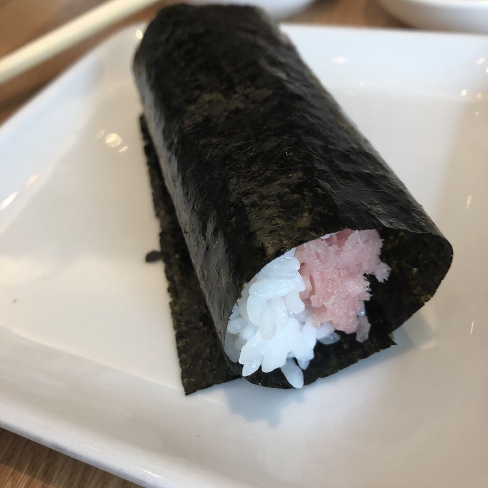 SUGARFISH | Pasadena - Toro Hand Roll - Japanese Near Me - Pasadena, California SUGARFISH | Pasadena - Toro Hand Roll - Japanese Near Me - Pasadena, California