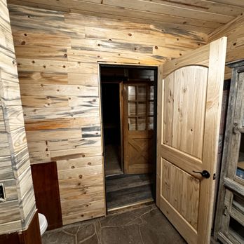 Changing Trades - Handyman Near Me