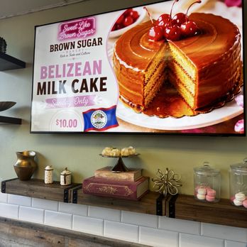 Brown Sugar Bakery - Bakeries Near Me - Gardena, California Brown Sugar Bakery - Bakeries Near Me - Gardena, California