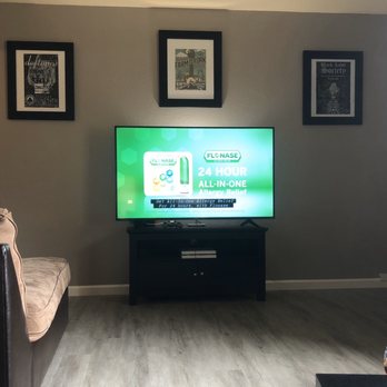 Larson's Flooring Installations - Loving my new floors these guys did! - Flooring Near Me