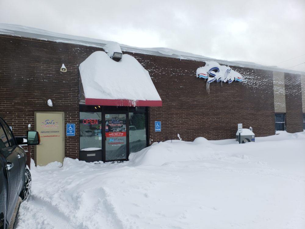 Slide of Sal's Heating & Cooling, Plumbing & Sewer