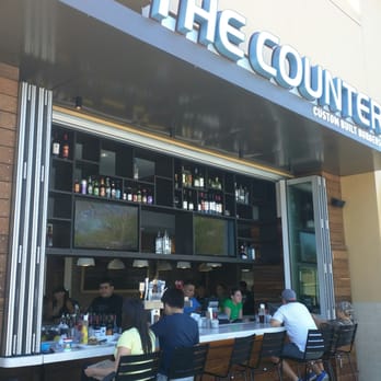 The Counter