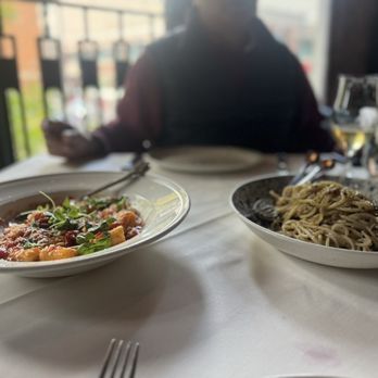 Adalina Italian - Gnocchi and Carbonara - Italian Near Me - Chicago, Illinois