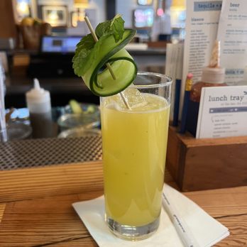 Bartaco - Revival - Tacos Near Me - Raleigh, North Carolina