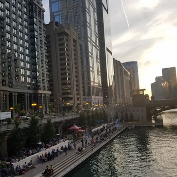 Chicago Riverwalk - Landmarks & Historical Buildings Near Me - Chicago, Illinois Chicago Riverwalk - Landmarks & Historical Buildings Near Me - Chicago, Illinois