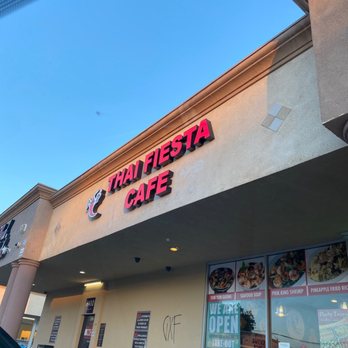 Thai Fiesta Cafe - Name of restaurant - Thai Near Me - Paramount, California Thai Fiesta Cafe - Name of restaurant - Thai Near Me - Paramount, California