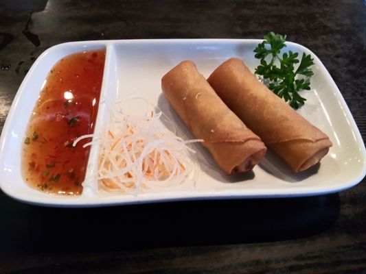 Blue Fin Restaurant by null