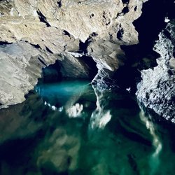 Drachenhöhle Syrau