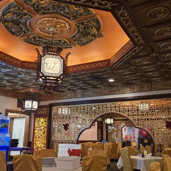 Grand Oriental - Dim Sum Near Me - Cincinnati, Ohio