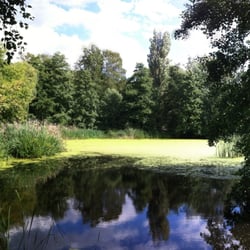 Kienhorstpark
