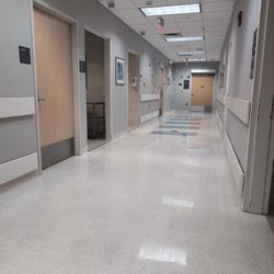 Olympia Fields Hospital