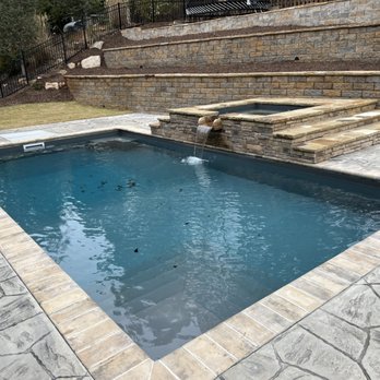 Desjoyaux Pools - Hot Tub & Pool Near Me - Acworth, Georgia