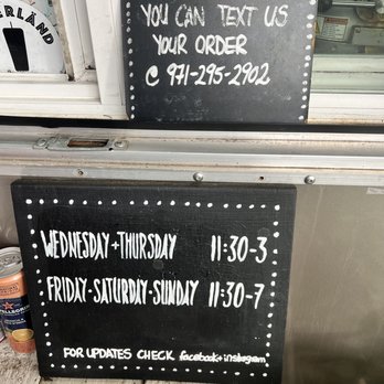 PDX Dönerländ - Hours - Turkish Near Me - Portland, Oregon PDX Dönerländ - Hours - Turkish Near Me - Portland, Oregon