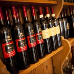 Vinoteca Italiana - Wine Selection