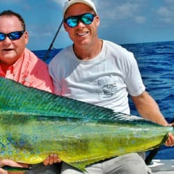 Catch Em' All Sportfishing