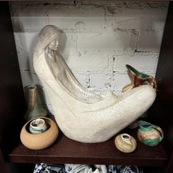 The Hodgepodge Booth