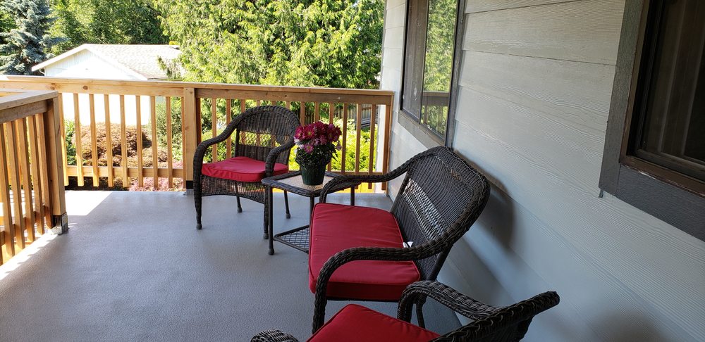 Pacific Northwest Home Care Adult Family Home - home care agency in Des Moines, WA