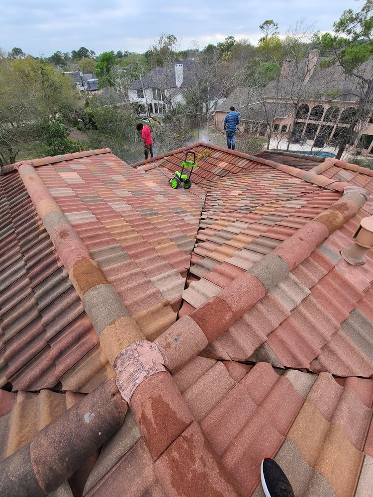 Slide of Extra Mile Roofing And More