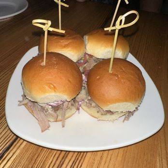 The Pint & Cork - Sliders - Gastropubs Near Me - Kihei, Hawaii The Pint & Cork - Sliders - Gastropubs Near Me - Kihei, Hawaii