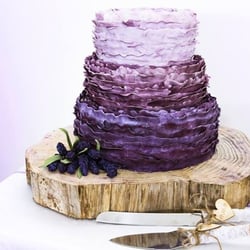 Sugarcrafts NZ - Wedding Cakes
