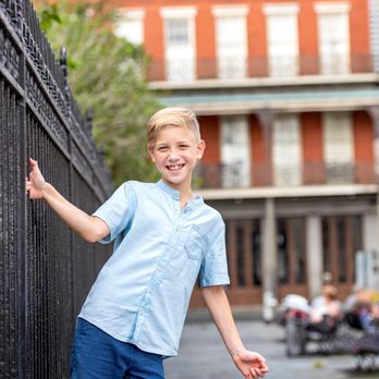 The Red M Studio - The Red M Studio, French Quarter children's photographer - Session Photography Near Me - Metairie, Louisiana The Red M Studio - The Red M Studio, French Quarter children's photographer - Session Photography Near Me - Metairie, Louisiana