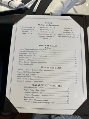 Menu photo 5 The Brazos Landing Waco, TX Menu photo 5 The Brazos Landing Waco, TX