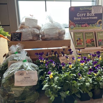 SoBro Farmers Market - Farmers Market Near Me - Indianapolis, Indiana