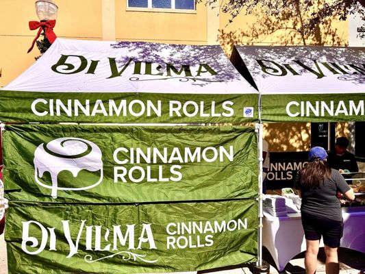 Winter Garden Downtown Pavilion and Farmers Market by null