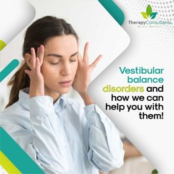 Therapy Consultants - #dizziness
#vertugo
#imbalance
#unsteadiness
#brainfog