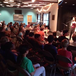 University Covenant Church - The Jr. High youth group! The youth pastor (Sara Nelson) is the bomb.