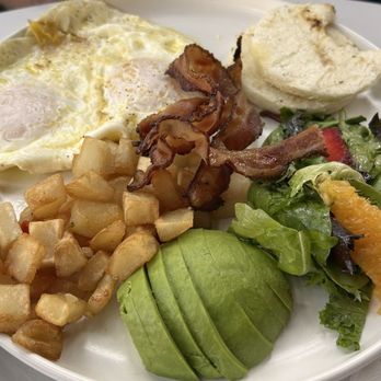 Alma Viva - Standard breakfast - Bakeries Near Me - Nashville, Tennessee Alma Viva - Standard breakfast - Bakeries Near Me - Nashville, Tennessee