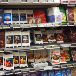 Casino Supermarché - Chocolates