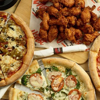 Ynot Italian - Pizza Near Me - Virginia Beach, Virginia Ynot Italian - Pizza Near Me - Virginia Beach, Virginia