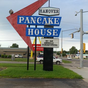 Hanover Pancake House - Outside Hanover Pancake House, Topeka KS - American Near Me - Topeka, Kansas Hanover Pancake House - Outside Hanover Pancake House, Topeka KS - American Near Me - Topeka, Kansas