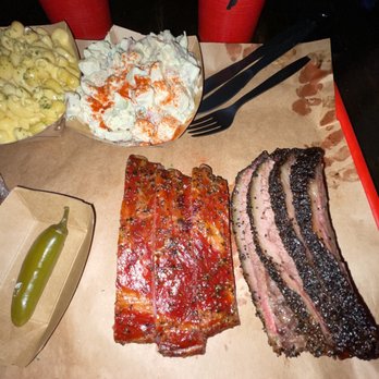 Terry Black's Barbecue - Barbeque Near Me - Austin, Texas