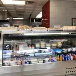 Holy Land Bakery