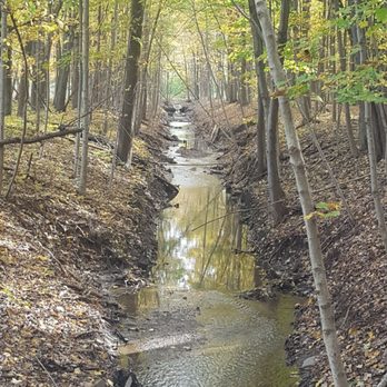 Lake Potawatomi - Lakes Near Me - Wheeling, Illinois
