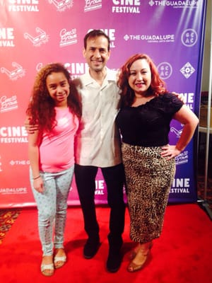 Guadalupe Cultural Arts Center by null