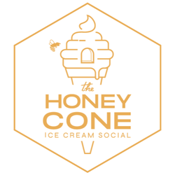 The Honeycone Ice Cream Social