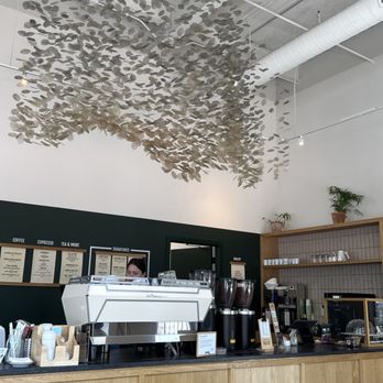 Deeper Roots Coffee - Order here - Coffee & Tea Near Me - Cincinnati, Ohio