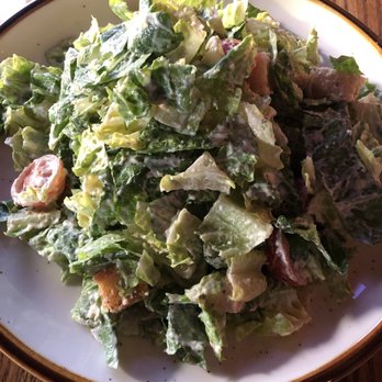 Wild Goose Tavern - If Caesar Was Vegan Salad - New American Near Me - Costa Mesa, California Wild Goose Tavern - If Caesar Was Vegan Salad - New American Near Me - Costa Mesa, California