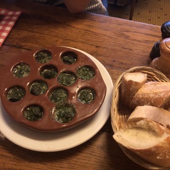 Le Temps des Cerises - Escargot was good(: - French Near Me - Paris, 75 Le Temps des Cerises - Escargot was good(: - French Near Me - Paris, 75