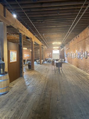Barrister Winery by null