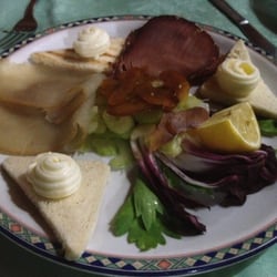 La Vecchia Costa