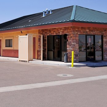 Dollar Self Storage - Self Storage Near Me - Laveen, Arizona